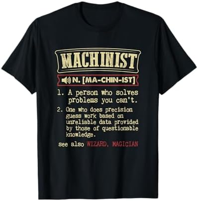 Amazon.com: CNC Machinist There's No Place Like G28 X0 Y0 Z0 T